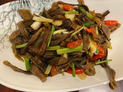 -一品滇香·云南菜(公益西桥店)