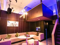 -卡宿自助餐厅(高新万达店)
