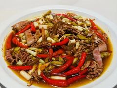 -南堂小馆·川菜馆(德商国际店)