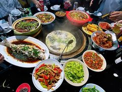 -好灶头妈妈菜·千岛湖土菜地标美食