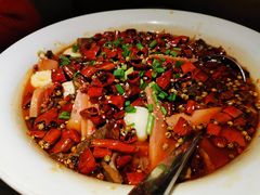 海鲜毛血旺-米家小馆(新华店)
