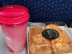 -BreadTalk面包新语·烘焙蛋糕(东方宝泰广场店)