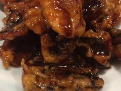-圆满素食林饭店非遗素食(河西店)