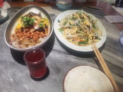 -大胡同天津菜·海肠捞饭·津门皮皮虾锅贴一绝(西姜井店)