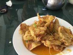 -李连贵酒家熏肉大饼(昆明街店)