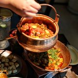 西影厂的神仙云南菜，从此来这的理由又多了一个