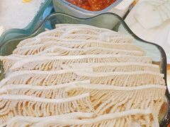 -清真军邺·金富苑肥牛(石坡街旗舰店)