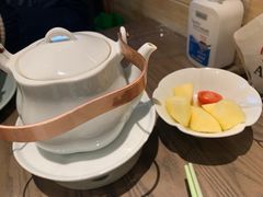 -四道菜·福建菜馆(新街口金鹰店)