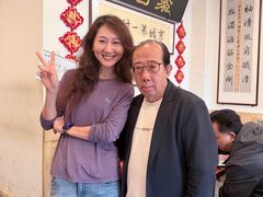 -聚首堂·特色小吃·肘子·炙子烤肉烤串(什刹海德胜门店)