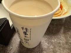 西域奶茶-贯贯吉·清真餐厅(浙江中路店)