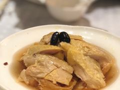 绍兴醉鸡-小南国(金沙江路店)