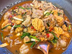 -烹湘·鲜炒湖南土菜(海珠店)