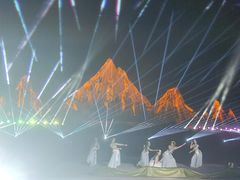 -歌斐颂巧克力小镇