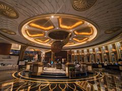 -深圳凯宾斯基酒店