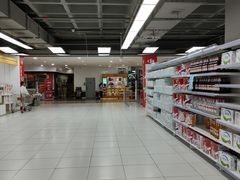 -家乐福(古北店)