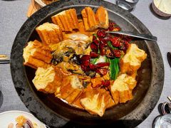段氏绝味鱼头-柿合缘新京菜(国金中心商场店)