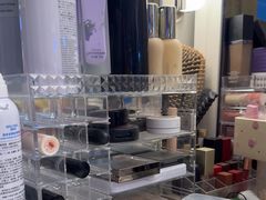 -一墨照相馆·证件照·形象照(世博店)