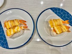 -濱寿司(高新伊藤店)
