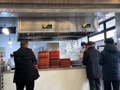 -清真磨沟沿老字号牛肉面(总店)