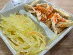 -李先生牛肉面(吉星店)