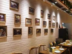 -峇峇娘马来西亚餐厅(望京SOHO店)