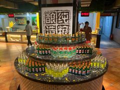 -豪食披萨烤肉自助(保定商场店)