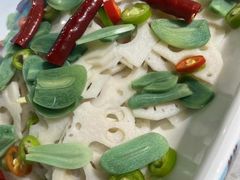 -山海经·海边人家 海鲜新青岛菜(扬州路店)