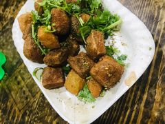 -北路拉面馆(洪湖里店)