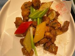 -巡味顺德菜(龙华壹方城店)