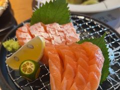 -鹿岛日式料理(嘉善施家南路店)
