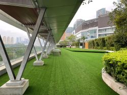 -深圳益田威斯汀酒店·宴会厅