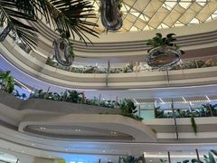 -阳光天地(南站店)