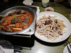 -阿元烧鹅(文明路店)