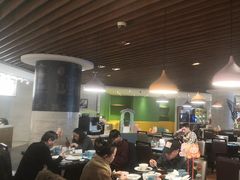 -索菲特银河锦厨自助餐(山西路店)