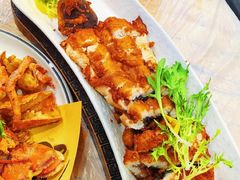 -醉壹号海鲜大排档·老厦门特色菜(厦门美食地标店)