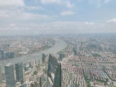 -上海中心大厦