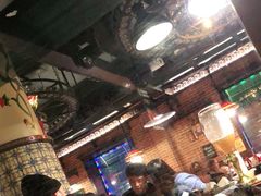 大堂-马迭尔德式西餐精酿啤酒屋(中央大街店)