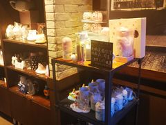 -星巴克(北京中关村北京国际店)