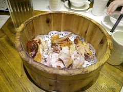 -胡桃里音乐酒馆(曲江店)