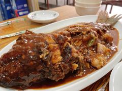 -红实家常菜(静安里店)