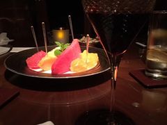 -广州文华东方酒店·江-由辉师傅主理