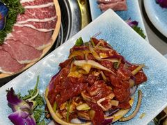 -鹤之乡·齐齐哈尔东北炭火烤肉(昆明盈江路店)