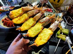 -KAOTOWN烤堂•烧烤(海汇港店)