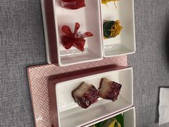 -柿合缘新京菜(国金中心商场店)