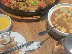 -老板恋上鱼(恒隆广场店)