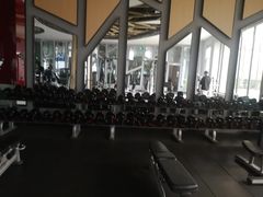 -京都私家健身会所(壹品国际店)