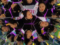 -天津梵高星空艺术馆(天河城旗舰店)