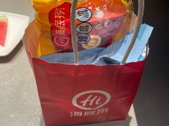 -海底捞火锅(扬名广场店)