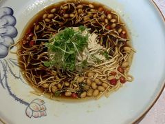 -大鹏饭店·金陵家宴(奥体中心店)