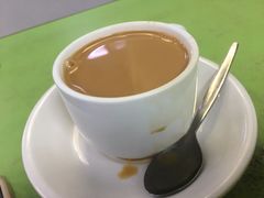 -胜利茶餐室